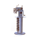 SCHWARTMANNS Sickenmaschine SMW 56.02