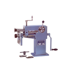 SCHWARTMANNS Sickenmaschine SMW 56.02