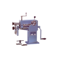 SCHWARTMANNS Voormachine SMW 56.02