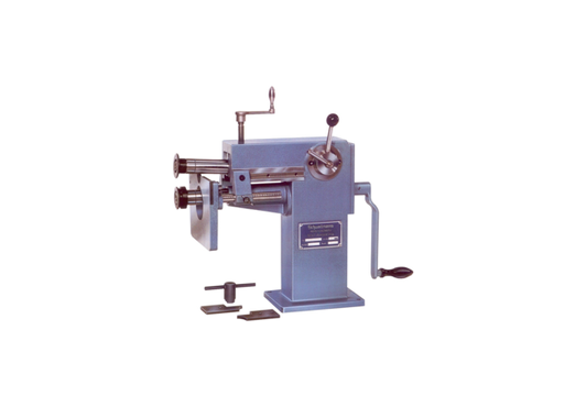 SCHWARTMANNS Machine à border SMW 56.02