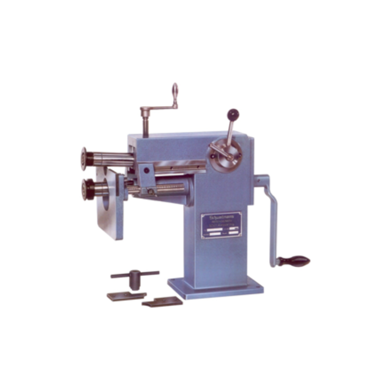 SCHWARTMANNS Sickenmaschine SMW 56.02