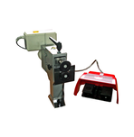 SCHWARTMANNS Sickenmaschine SMW 50.20