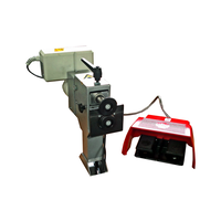 SCHWARTMANNS Sickenmaschine SMW 50.20