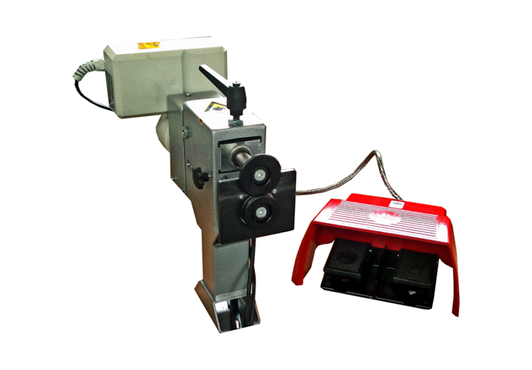 SCHWARTMANNS Sickenmaschine SMW 50.20