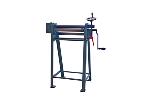 SCHWARTMANNS Rundbiegemaschine WSRN 35.04