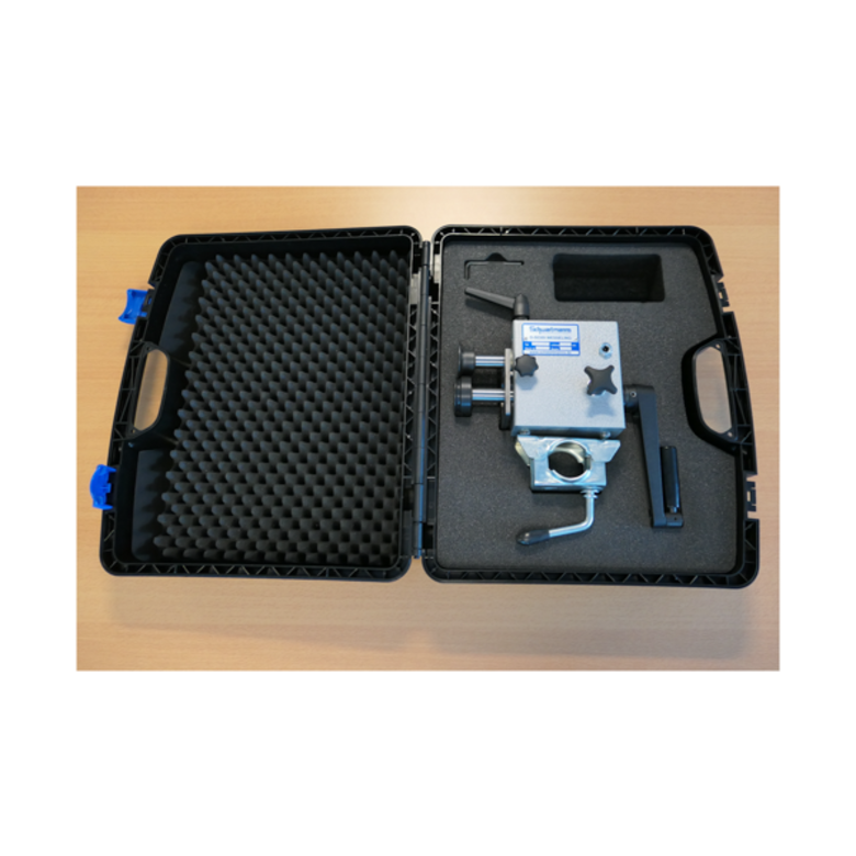 SCHWARTMANNS Voormachine SMW 50.00