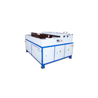 SENTE Ligne de gaines ADF Auto Duct Former Mini Line