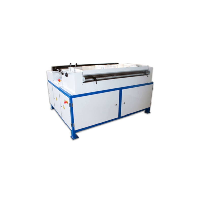 SENTE Kanaalstraat ADF Auto Duct Former Mini Line