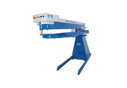 SENTE Felsnaadsluiter Pittsburgh