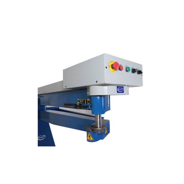 SENTE Felsnaadsluiter Pittsburgh