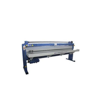 SENTE Profileermachine Z profiel