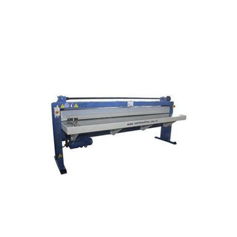 SENTE Profileermachine Z profiel