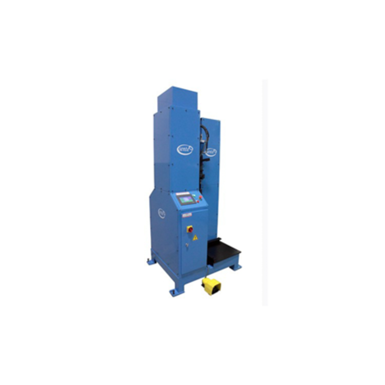 SENTE Verticale Felsnaadsluiter