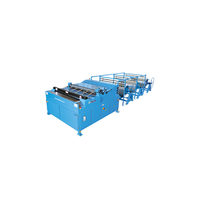 SENTE Kanaalstraat ADF Auto Duct Former