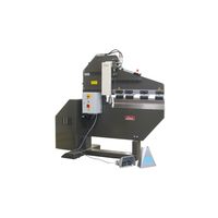 JÖRG U-Brake Abkantpresse 8202