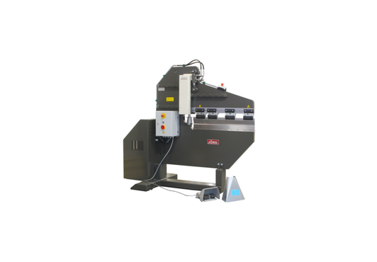 JÖRG U-Brake Kantbank 8202