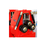 WNS Profile Roll Bending Machine RR75