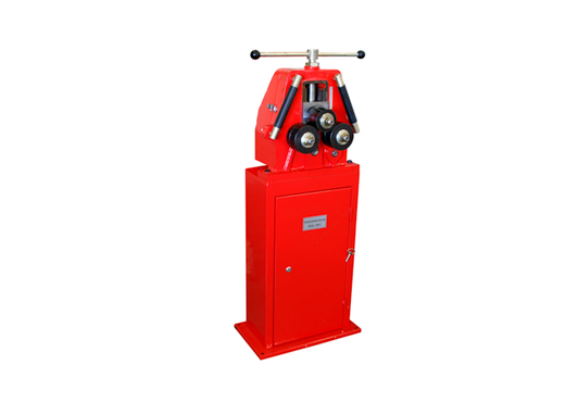 WNS Cintreuse de profilés RR75