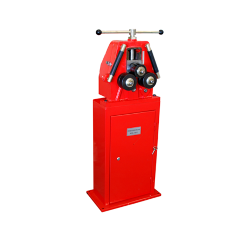 WNS Profielwals RR75