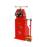 WNS Profil Rundbiegemaschine PRR75