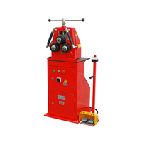 WNS Profielwals PRR75