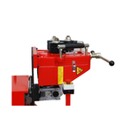 WNS Profil Rundbiegemaschine PRR75