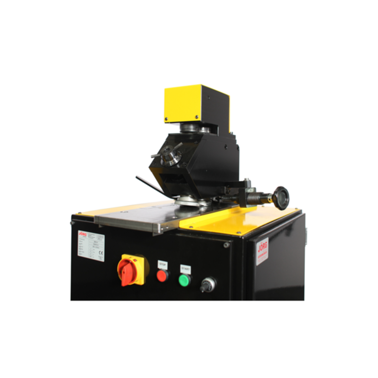 AIR-WORKS Rollformmaschine BSM 201