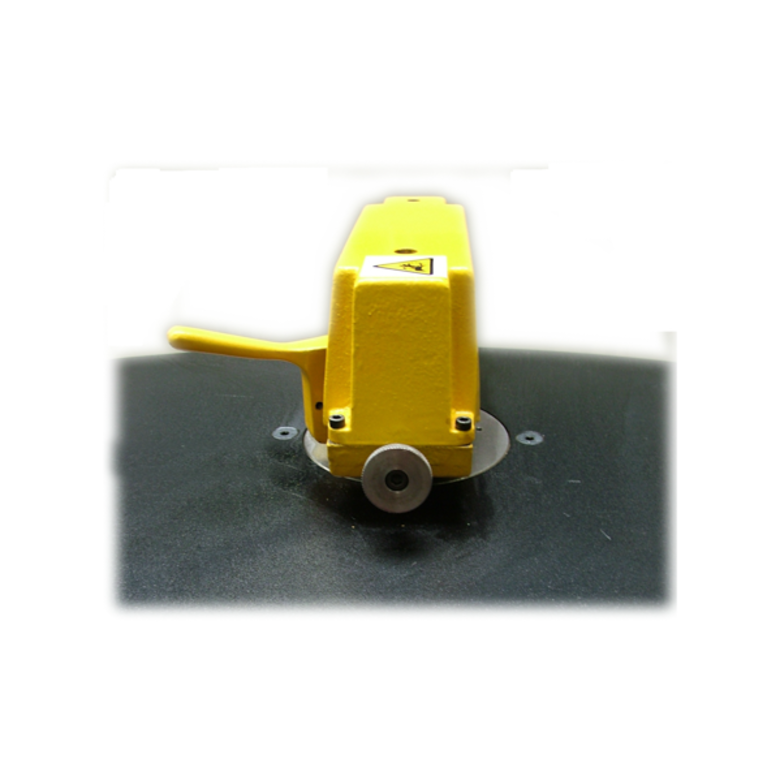 AIR-WORKS Roll Former RSM16 Showroom model