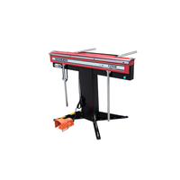 MAGNABEND Magnetische  Zetbank 1250E