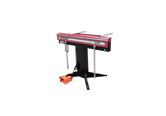 MAGNABEND Magnetische Zetbank 1250E