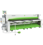 CIDAN CIDAN Guillotineschaar Evo Duo 32