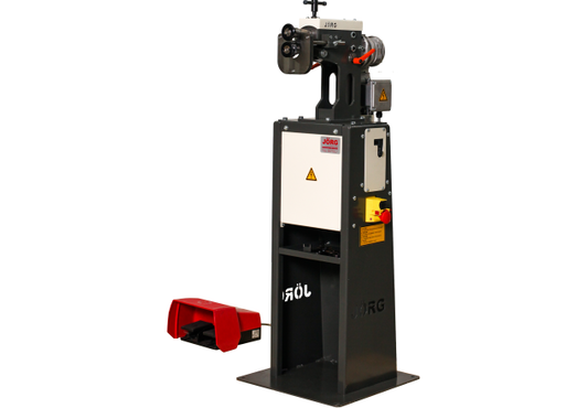 JÖRG Swaging Machine 5312