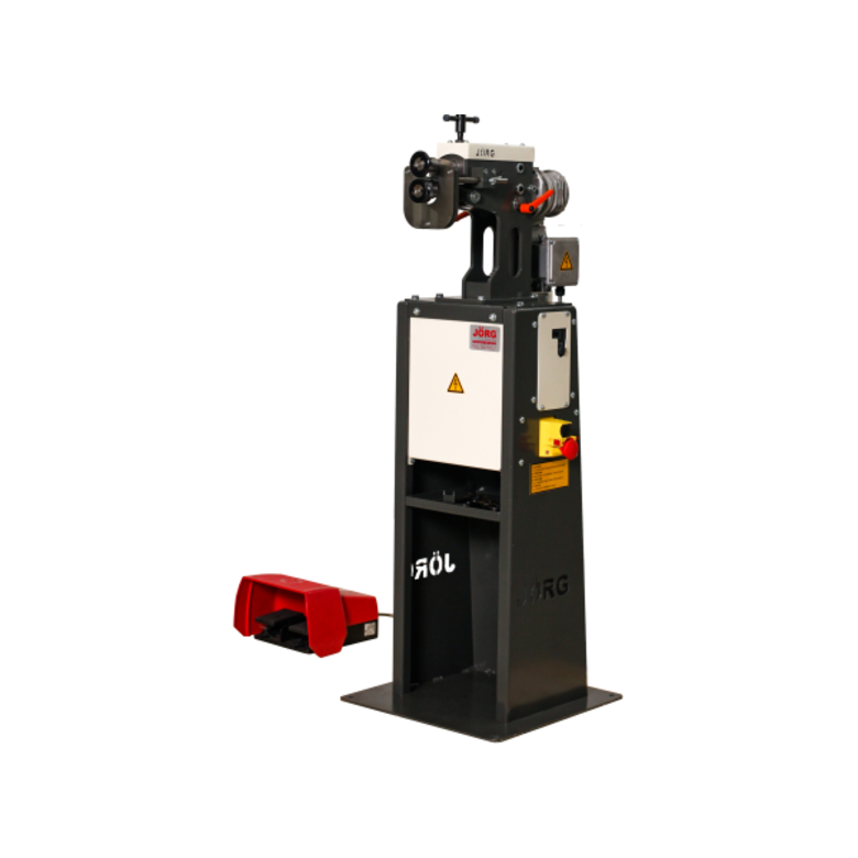 JÖRG JÖRG Swaging Machine 5312
