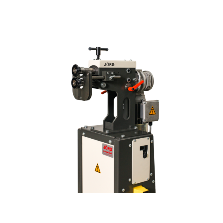 JÖRG JÖRG Sickenmaschine 5312
