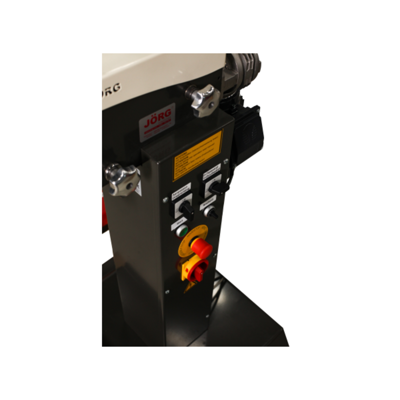 JÖRG JÖRG Swaging Machine 5330 IsoProf