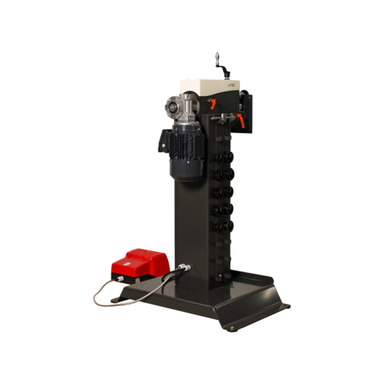 JÖRG JÖRG Swaging Machine 5330 IsoProf
