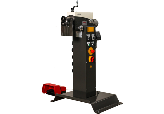 JÖRG Swaging Machine 5330 IsoProf