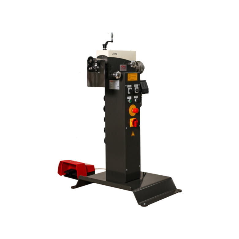 JÖRG JÖRG Sickenmaschine 5330 IsoProf
