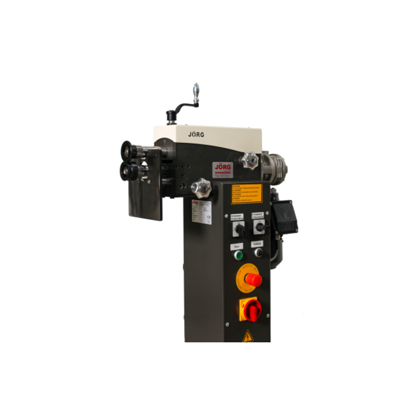 JÖRG JÖRG Machine à profiler 5330 IsoProf