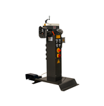 JÖRG JÖRG Swaging Machine 5343-V