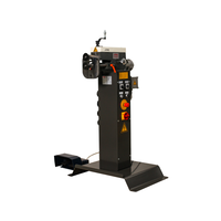 JÖRG Sickenmaschine 5343-V