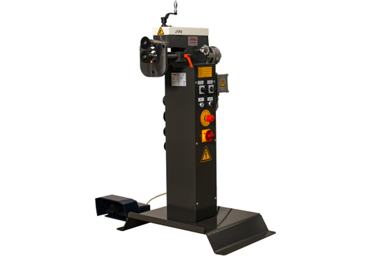 JÖRG Swaging Machine 5343-V