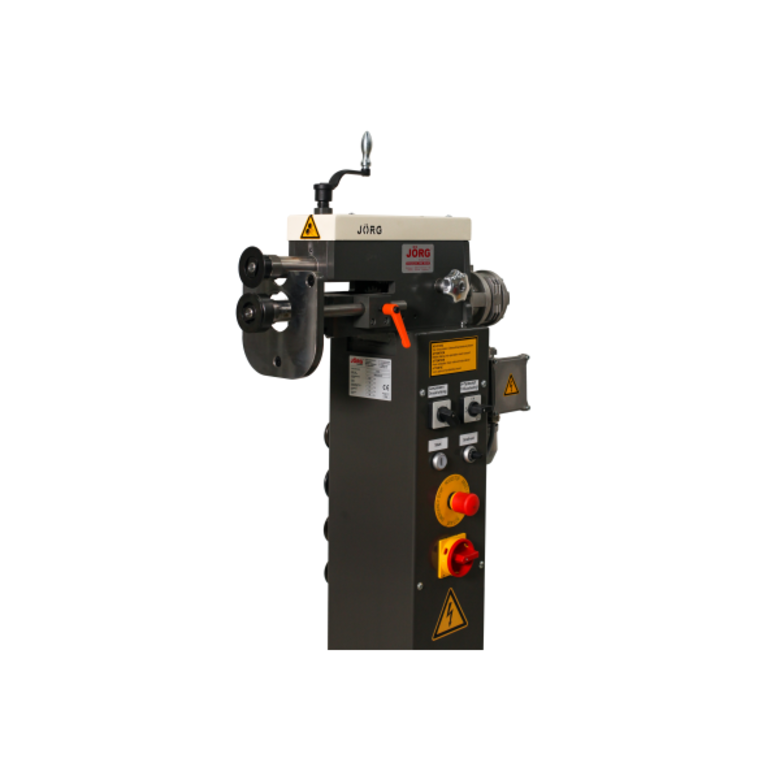 JÖRG JÖRG Swaging Machine 5343-V