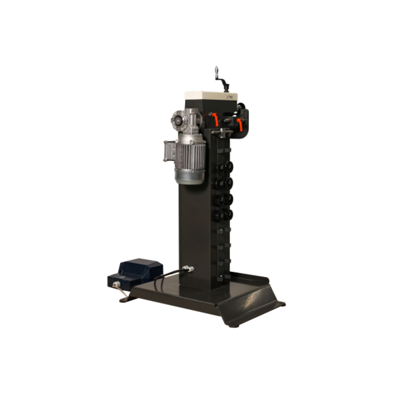 JÖRG JÖRG Swaging Machine 5343-V