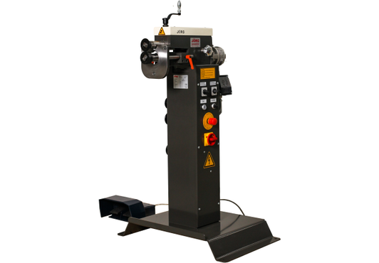 JÖRG Sickenmaschine 5353