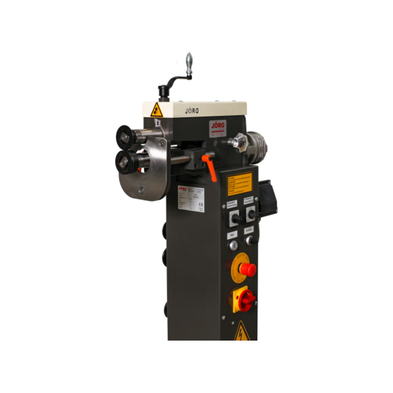 JÖRG JÖRG Sickenmaschine 5353
