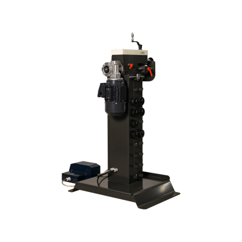 JÖRG JÖRG Voormachine 5353