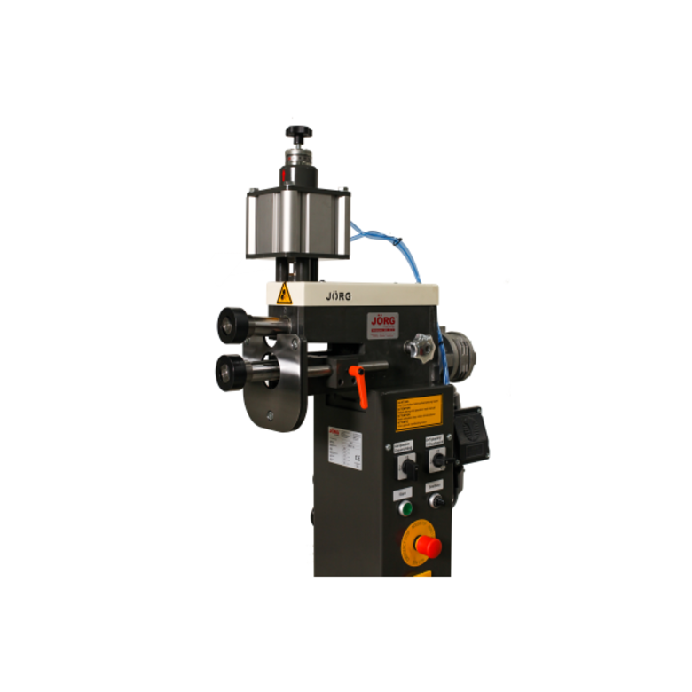 JÖRG JÖRG Sickenmaschine 5353