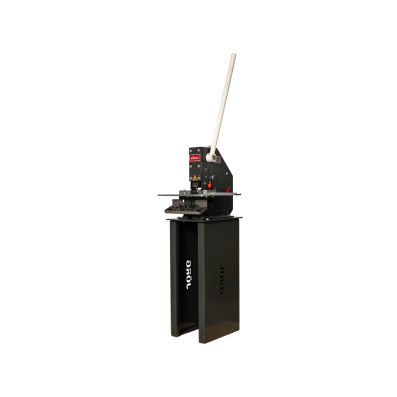 JÖRG JÖRG Ponsmachine 1060