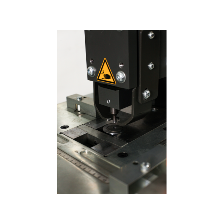 JÖRG JÖRG Punching machine 1060